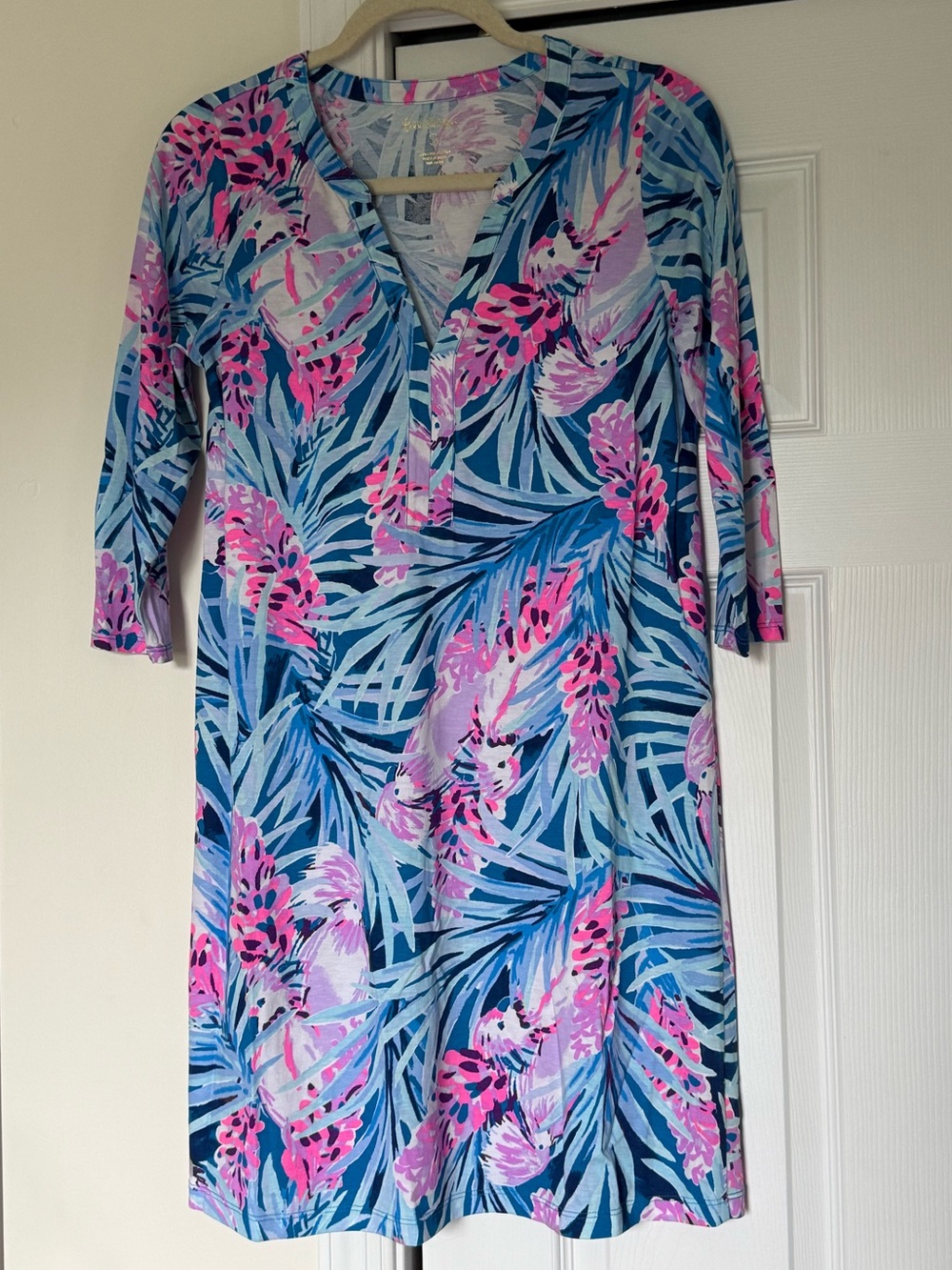 Lilly Pulitzer